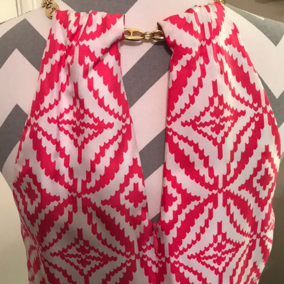 Milly of New Your Silk Top - Picture 6 of 8